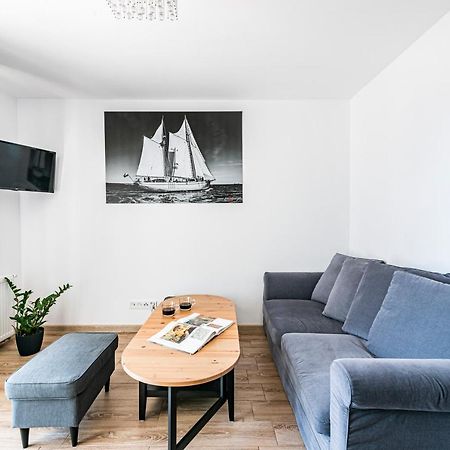 Apartament Zielony Optilocus Danzig Exterior foto