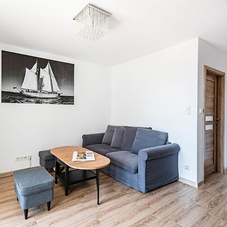 Apartament Zielony Optilocus Danzig Exterior foto